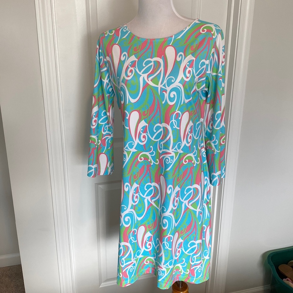 Large Melly M Dress